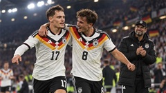 Jurgen Klopp đã tìm ra cách ‘mở khóa’ Florian Wirtz